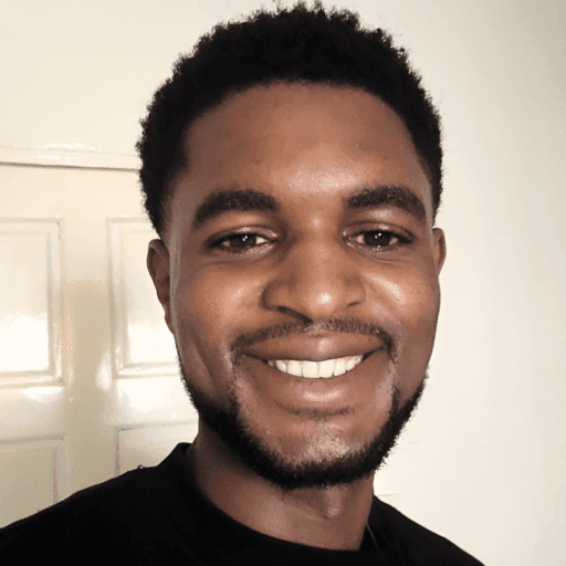 Photo of Bobvalla Lesly- WordPress web designer