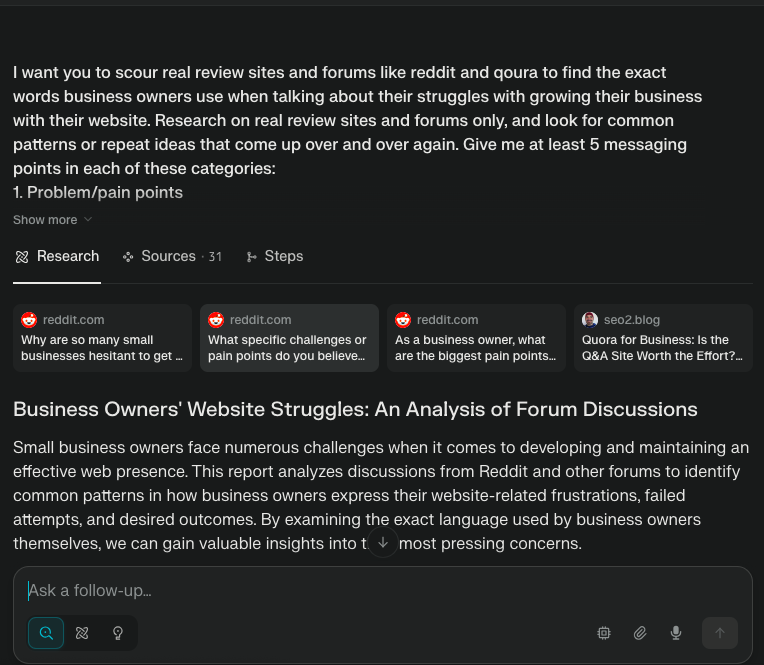 How to Diagnose Clients Problems in Web Design