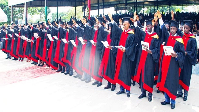 12 Worst courses to study in Cameroon 2025