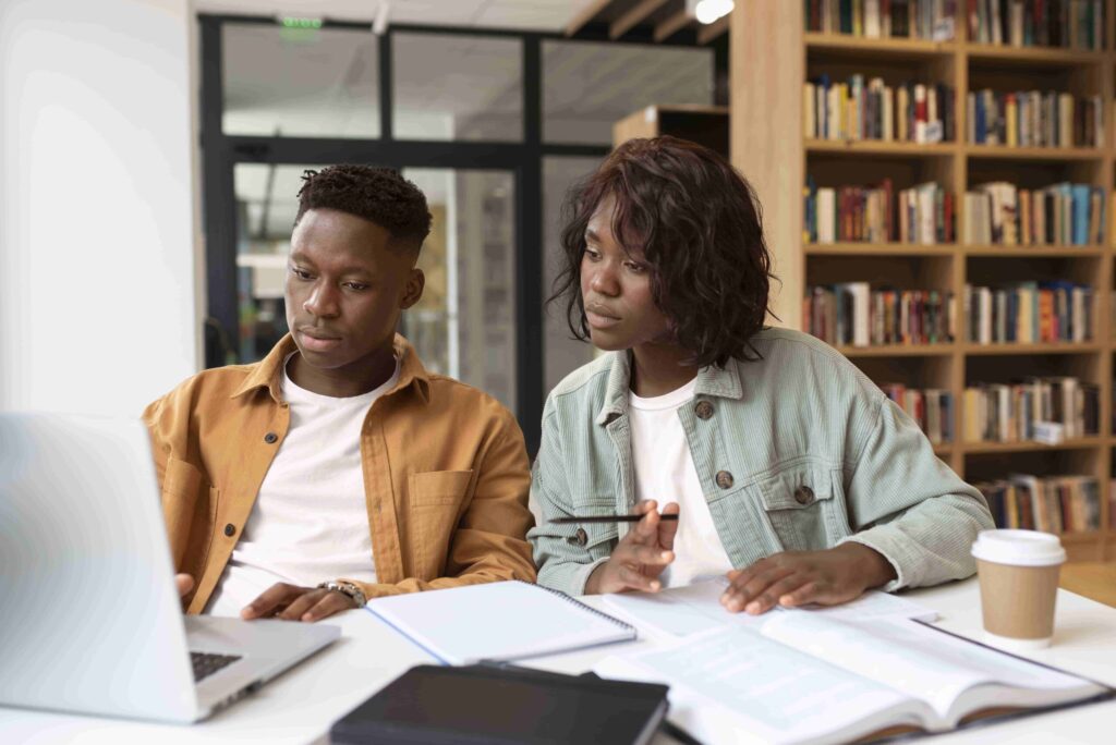 courses to study in cameroon