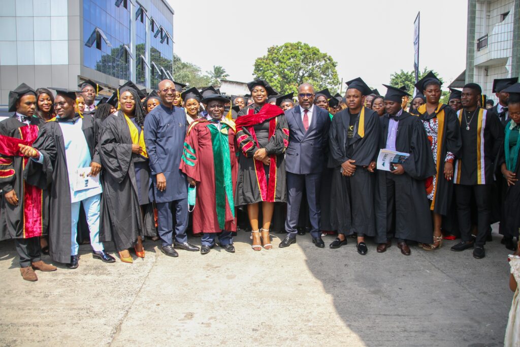 22 Top Private Universities in Cameroon