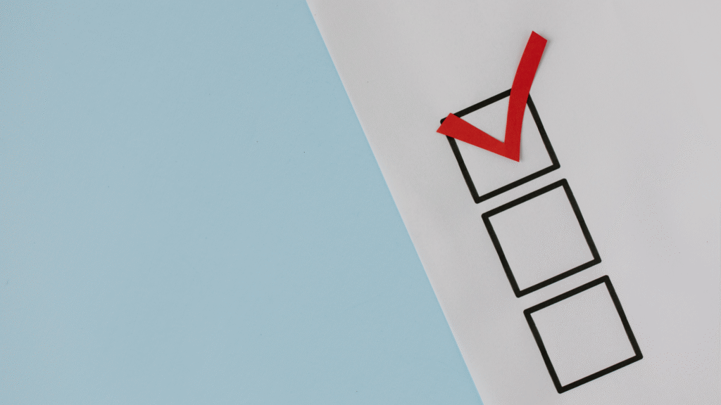 My Website Launch Checklist for Cameroonian Entrepreneurs