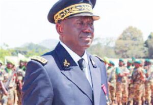 Kildadi Taguieke Boukar