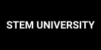 STEM UNIVERSITY LOGO