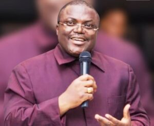 Samuel Ivaha Diboua