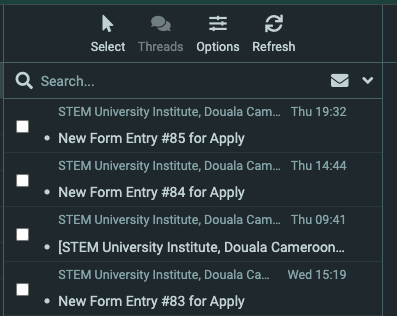 How a Professional Website Brings More Students and Customers in Cameroon