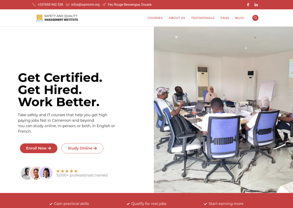 sqmicmr website