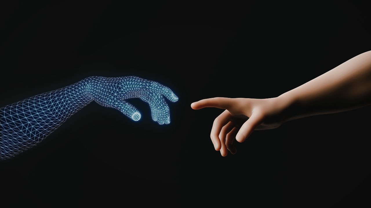 AI TRUST REPORT. Why 68 Percent of Business Owners Don’t Trust AI Websites (1)