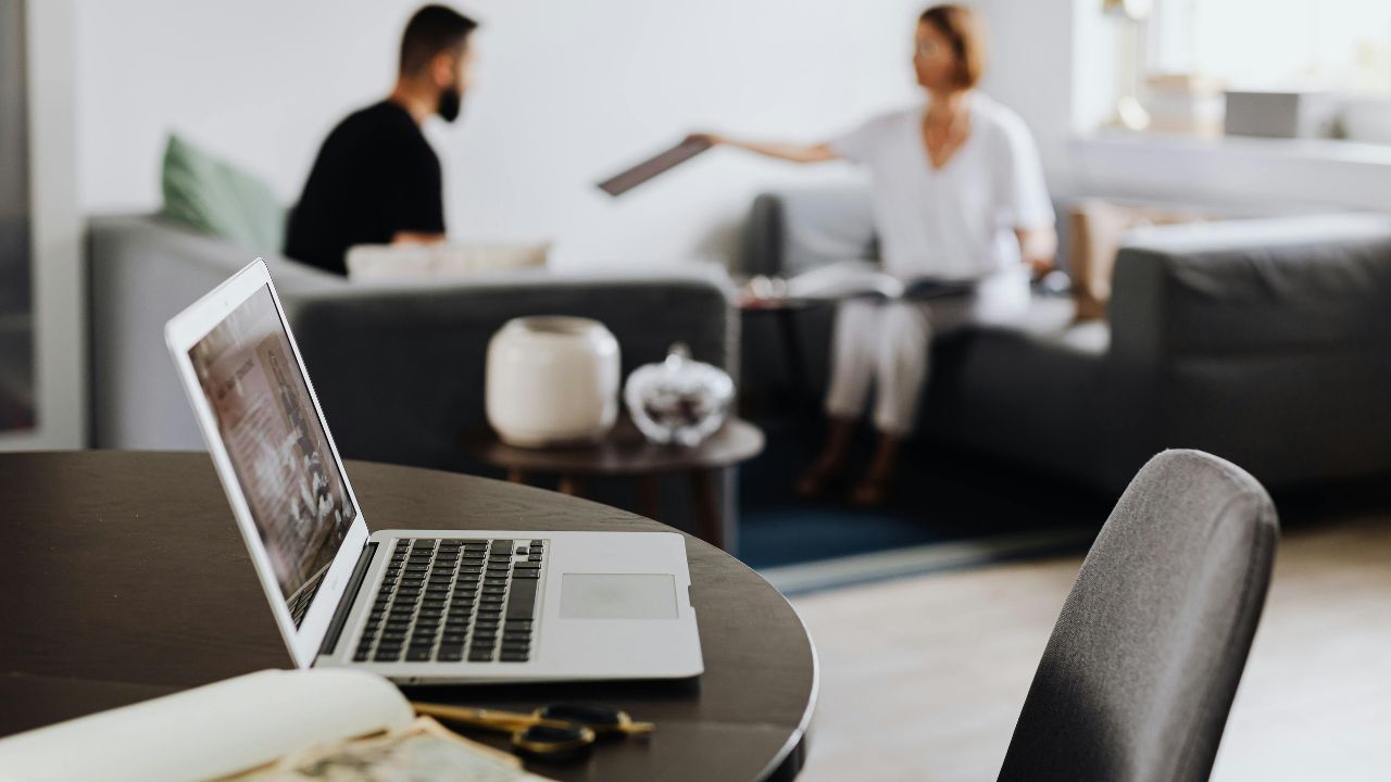 Why Is My Website Not Showing Up on Google?