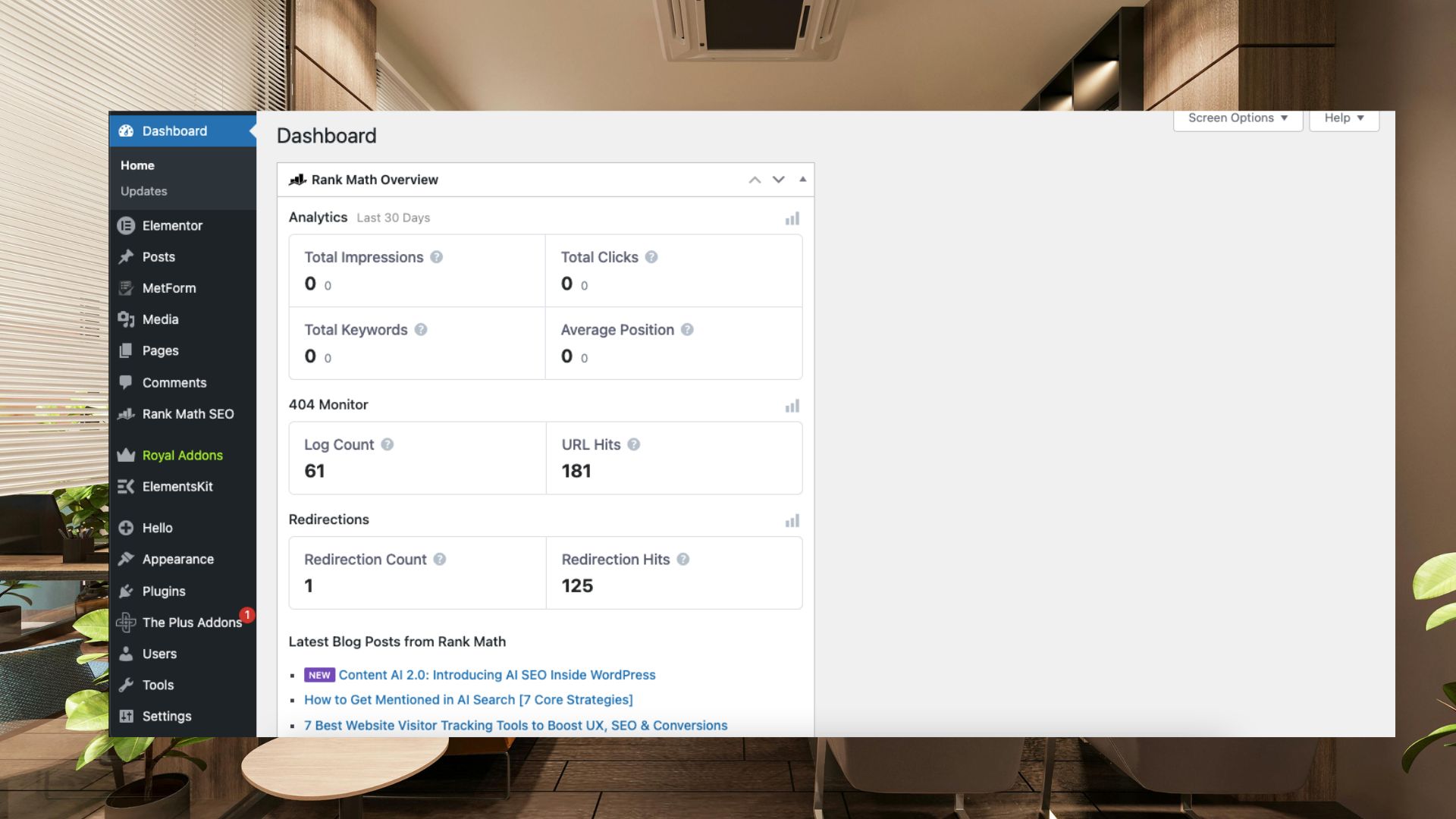Why Cameroon Businesses Should Choose WordPress